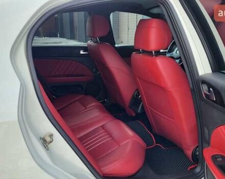 Белый Альфа Ромео 159, объемом двигателя 1.99 л и пробегом 311 тыс. км за 6999 $, фото 15 на Automoto.ua