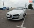 Білий Альфа Ромео 159, об'ємом двигуна 2.2 л та пробігом 125 тис. км за 7500 $, фото 1 на Automoto.ua