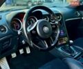 Білий Альфа Ромео 159, об'ємом двигуна 2 л та пробігом 211 тис. км за 9700 $, фото 20 на Automoto.ua