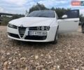 Белый Альфа Ромео 159, объемом двигателя 1.8 л и пробегом 120 тыс. км за 7100 $, фото 4 на Automoto.ua