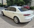 Білий Альфа Ромео 159, об'ємом двигуна 2.2 л та пробігом 128 тис. км за 5850 $, фото 3 на Automoto.ua