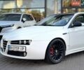 Білий Альфа Ромео 159, об'ємом двигуна 2 л та пробігом 211 тис. км за 9700 $, фото 6 на Automoto.ua
