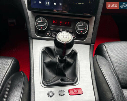 Білий Альфа Ромео 159, об'ємом двигуна 2.4 л та пробігом 216 тис. км за 10590 $, фото 22 на Automoto.ua