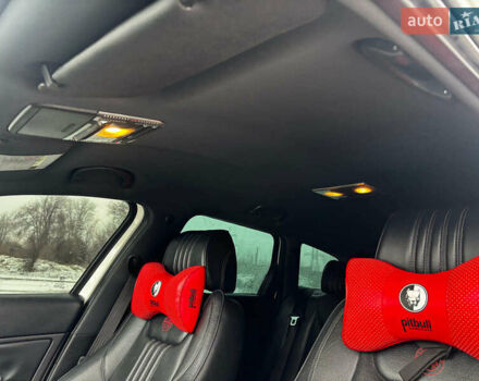 Білий Альфа Ромео 159, об'ємом двигуна 2.4 л та пробігом 216 тис. км за 10590 $, фото 25 на Automoto.ua