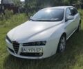 Білий Альфа Ромео 159, об'ємом двигуна 1.9 л та пробігом 245 тис. км за 5800 $, фото 1 на Automoto.ua