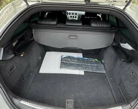 Білий Альфа Ромео 159, об'ємом двигуна 2.39 л та пробігом 214 тис. км за 11000 $, фото 6 на Automoto.ua