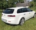 Білий Альфа Ромео 159, об'ємом двигуна 1.9 л та пробігом 245 тис. км за 5800 $, фото 2 на Automoto.ua