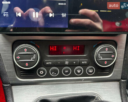 Білий Альфа Ромео 159, об'ємом двигуна 2.4 л та пробігом 216 тис. км за 10590 $, фото 21 на Automoto.ua