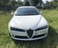 Білий Альфа Ромео 159, об'ємом двигуна 1.9 л та пробігом 245 тис. км за 5800 $, фото 4 на Automoto.ua