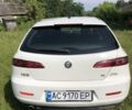 Білий Альфа Ромео 159, об'ємом двигуна 1.9 л та пробігом 245 тис. км за 5800 $, фото 3 на Automoto.ua