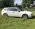 Білий Альфа Ромео 159, об'ємом двигуна 1.9 л та пробігом 245 тис. км за 5800 $, фото 1 на Automoto.ua