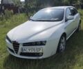 Білий Альфа Ромео 159, об'ємом двигуна 1.9 л та пробігом 245 тис. км за 5800 $, фото 6 на Automoto.ua