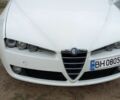 Белый Альфа Ромео 159, объемом двигателя 1.91 л и пробегом 225 тыс. км за 8000 $, фото 4 на Automoto.ua
