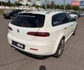 Белый Альфа Ромео 159, объемом двигателя 1.96 л и пробегом 237 тыс. км за 7300 $, фото 28 на Automoto.ua