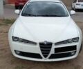 Белый Альфа Ромео 159, объемом двигателя 1.91 л и пробегом 160 тыс. км за 9500 $, фото 1 на Automoto.ua