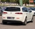 Белый Альфа Ромео 159, объемом двигателя 1.96 л и пробегом 237 тыс. км за 7300 $, фото 20 на Automoto.ua