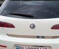 Белый Альфа Ромео 159, объемом двигателя 1.91 л и пробегом 225 тыс. км за 7500 $, фото 3 на Automoto.ua