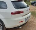 Белый Альфа Ромео 159, объемом двигателя 1.91 л и пробегом 160 тыс. км за 9500 $, фото 7 на Automoto.ua