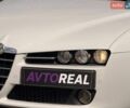 Белый Альфа Ромео 159, объемом двигателя 1.96 л и пробегом 237 тыс. км за 7300 $, фото 4 на Automoto.ua