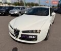 Белый Альфа Ромео 159, объемом двигателя 1.96 л и пробегом 237 тыс. км за 7300 $, фото 15 на Automoto.ua