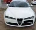 Білий Альфа Ромео 159, об'ємом двигуна 1.91 л та пробігом 225 тис. км за 8000 $, фото 5 на Automoto.ua