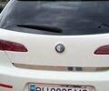 Белый Альфа Ромео 159, объемом двигателя 1.91 л и пробегом 160 тыс. км за 9500 $, фото 4 на Automoto.ua