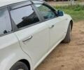 Белый Альфа Ромео 159, объемом двигателя 1.91 л и пробегом 160 тыс. км за 9500 $, фото 10 на Automoto.ua