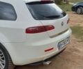 Белый Альфа Ромео 159, объемом двигателя 1.91 л и пробегом 225 тыс. км за 8000 $, фото 7 на Automoto.ua