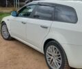 Білий Альфа Ромео 159, об'ємом двигуна 1.91 л та пробігом 225 тис. км за 8000 $, фото 9 на Automoto.ua