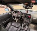 Белый Альфа Ромео 159, объемом двигателя 1.96 л и пробегом 237 тыс. км за 7300 $, фото 63 на Automoto.ua