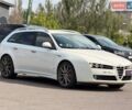 Белый Альфа Ромео 159, объемом двигателя 1.96 л и пробегом 237 тыс. км за 7300 $, фото 11 на Automoto.ua