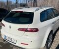 Белый Альфа Ромео 159, объемом двигателя 1.96 л и пробегом 203 тыс. км за 5900 $, фото 5 на Automoto.ua