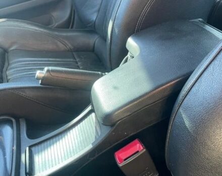 Белый Альфа Ромео 159, объемом двигателя 1.96 л и пробегом 203 тыс. км за 5900 $, фото 14 на Automoto.ua