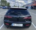 Чорний Альфа Ромео 159, об'ємом двигуна 1.9 л та пробігом 270 тис. км за 5374 $, фото 3 на Automoto.ua