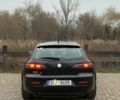 Чорний Альфа Ромео 159, об'ємом двигуна 1.9 л та пробігом 169 тис. км за 3250 $, фото 4 на Automoto.ua