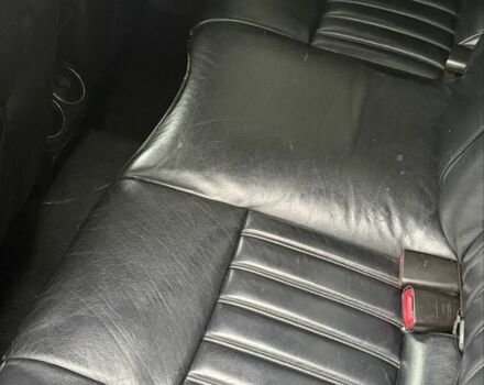 Черный Альфа Ромео 159, объемом двигателя 1.9 л и пробегом 270 тыс. км за 2700 $, фото 6 на Automoto.ua