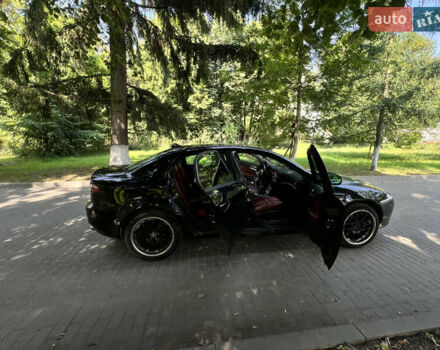 Чорний Альфа Ромео 159, об'ємом двигуна 1.9 л та пробігом 329 тис. км за 5500 $, фото 9 на Automoto.ua