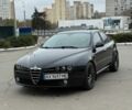 Чорний Альфа Ромео 159, об'ємом двигуна 2.2 л та пробігом 250 тис. км за 6299 $, фото 1 на Automoto.ua