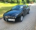 Черный Альфа Ромео 159, объемом двигателя 1.86 л и пробегом 194 тыс. км за 5350 $, фото 1 на Automoto.ua