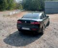 Черный Альфа Ромео 159, объемом двигателя 2.4 л и пробегом 290 тыс. км за 6500 $, фото 4 на Automoto.ua