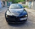 Чорний Альфа Ромео 159, об'ємом двигуна 2.2 л та пробігом 230 тис. км за 6500 $, фото 23 на Automoto.ua