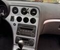 Чорний Альфа Ромео 159, об'ємом двигуна 2.2 л та пробігом 312 тис. км за 5800 $, фото 30 на Automoto.ua