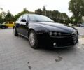 Чорний Альфа Ромео 159, об'ємом двигуна 1.9 л та пробігом 250 тис. км за 4502 $, фото 1 на Automoto.ua