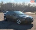 Черный Альфа Ромео 159, объемом двигателя 1.9 л и пробегом 235 тыс. км за 4100 $, фото 11 на Automoto.ua
