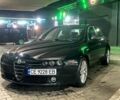 Чорний Альфа Ромео 159, об'ємом двигуна 1.9 л та пробігом 244 тис. км за 6957 $, фото 9 на Automoto.ua