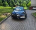Чорний Альфа Ромео 159, об'ємом двигуна 1.86 л та пробігом 194 тис. км за 5500 $, фото 1 на Automoto.ua
