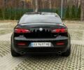 Чорний Альфа Ромео 159, об'ємом двигуна 2.2 л та пробігом 250 тис. км за 6299 $, фото 21 на Automoto.ua