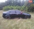 Чорний Альфа Ромео 159, об'ємом двигуна 1.9 л та пробігом 188 тис. км за 5800 $, фото 7 на Automoto.ua