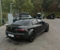 Черный Альфа Ромео 159, объемом двигателя 1.91 л и пробегом 485 тыс. км за 3898 $, фото 9 на Automoto.ua