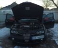 Чорний Альфа Ромео 159, об'ємом двигуна 1.9 л та пробігом 188 тис. км за 5800 $, фото 9 на Automoto.ua